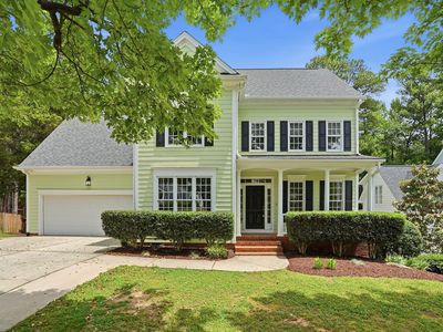 7 Morgans Ridge Ln