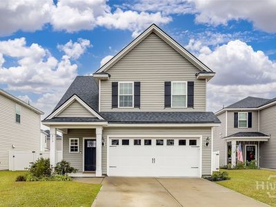 Property at 215 James Drive, Richmond Hill, GA
