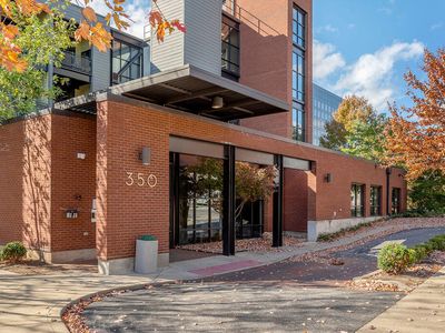 350 E Short St Unit 307