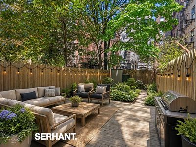 203 W 136th St