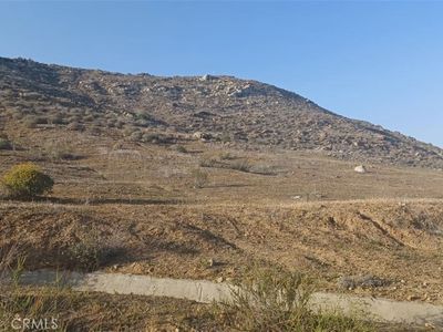 Property at 0 Holland Canyon Hills Rd, Menifee, CA