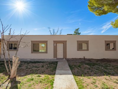 Property at 1530 N Calle Granada, Oracle, AZ