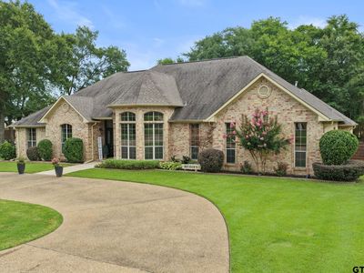 101 Turnberry Cir