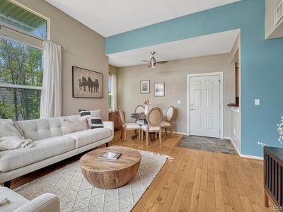 2818 Syracuse Street #218