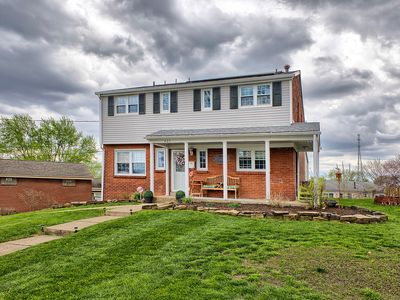 427 Brunner Dr
