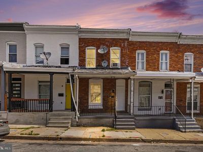 1122 Montpelier St