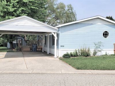 5552 Plumeria St #185