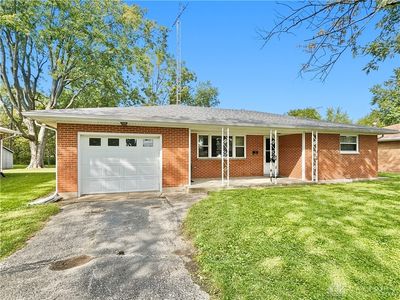 124 E Lincoln Dr