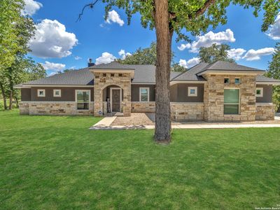 221 Cibolo Ridge Dr