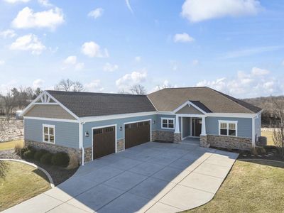 N3939 Prairie Ridge LANE