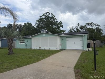 91 S Osceola St