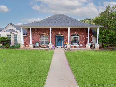 147 Liberty Cir