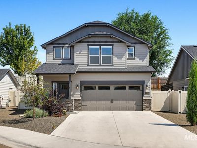 3394 S Garibaldi Pl