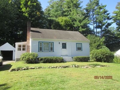 Property at 9 Lawsbrook Rd, Acton, MA