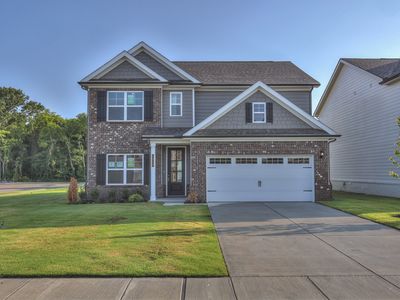 5924 Steiner Way Lot 7