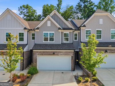 Property at 5115 Hillington Way, Sugar Hill, GA
