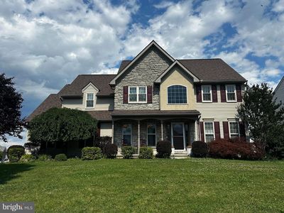 18 Ferndale Rd