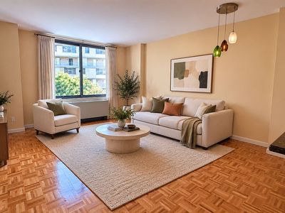 21 S End Ave APT 333