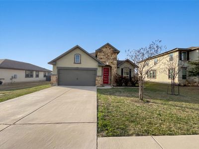 Property at 19300 Elk Horn Dr, Pflugerville, TX