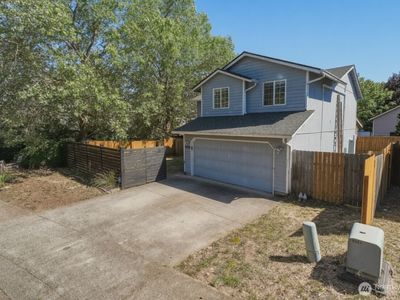 8292 NE Snowberry Loop