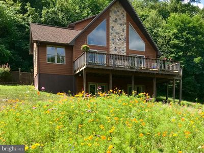 2411 Quaker Run Rd
