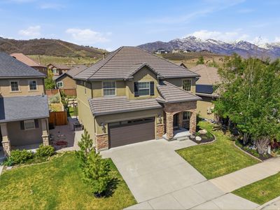 Property at 2007 E Fielding Ln, Draper, UT