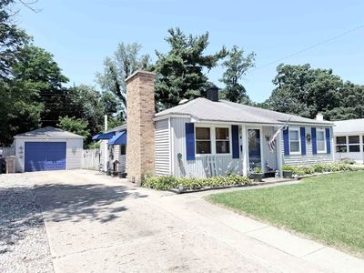 415 Manchester Dr