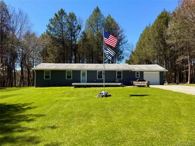 61 Pioneer Drive