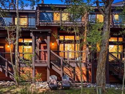 200 Primrose Path UNIT 15