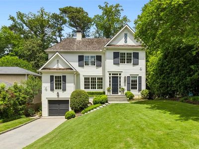 444 Rock Springs Rd NE