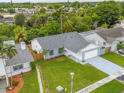 8500 SW 20th St