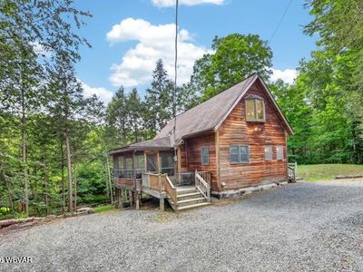 40 Trout Run Ln