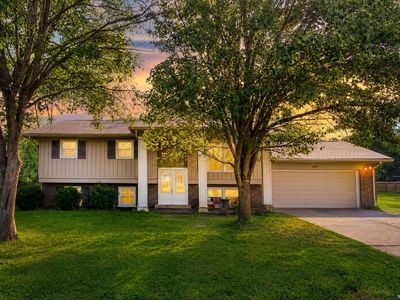 4300 Pine Dr