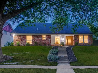 1611 Windchime Dr