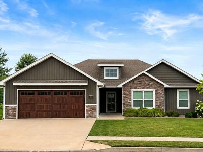 Property at 14659 Mettler Dr, Hallsville, MO