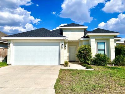219 Paxton Dr