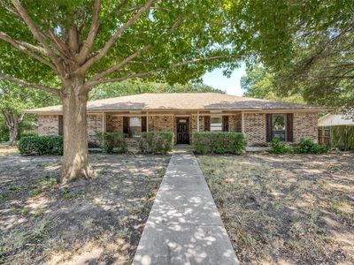 3204 Broken Arrow Rd