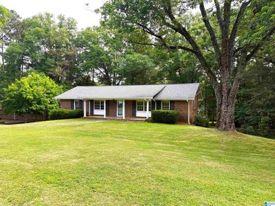 Property at 560 Shoshone Dr, Montevallo, AL