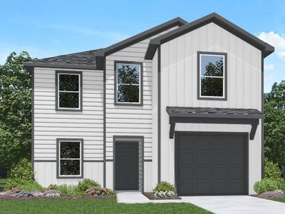 13027 McCrorey Trails Dr