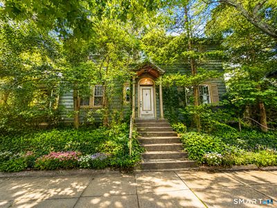 Property at 972 Elm Street, New Haven, CT
