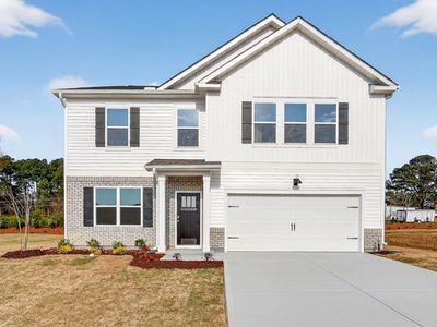 HANOVER Plan, Cross Creek