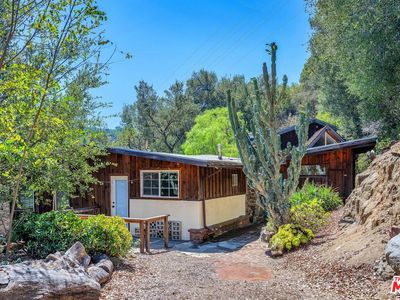 2519 Horse Shoe Canyon Rd