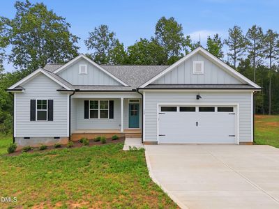 Property at 109 Nutbush Crk, Norlina, NC