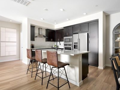 805 Wisteria Court Plan 7 #239-24