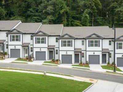 1391 Sweetshrub Pl NW #27