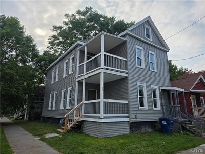 Property at 232-34 E Seneca St, Syracuse, NY