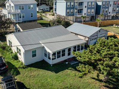 1203 Fort Fisher Boulevard N