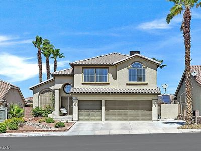 1579 Tangerine Rose Dr