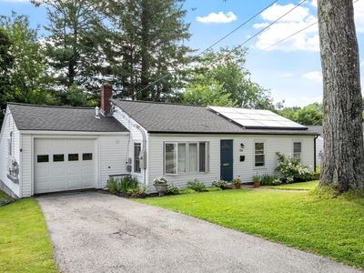 456 Mower St