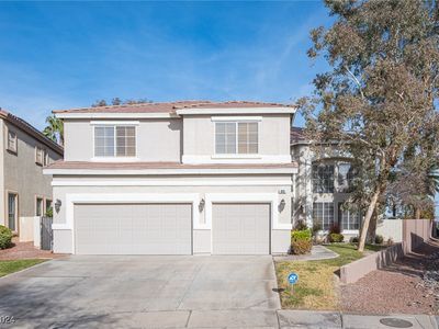 320 Glistening Cloud Dr